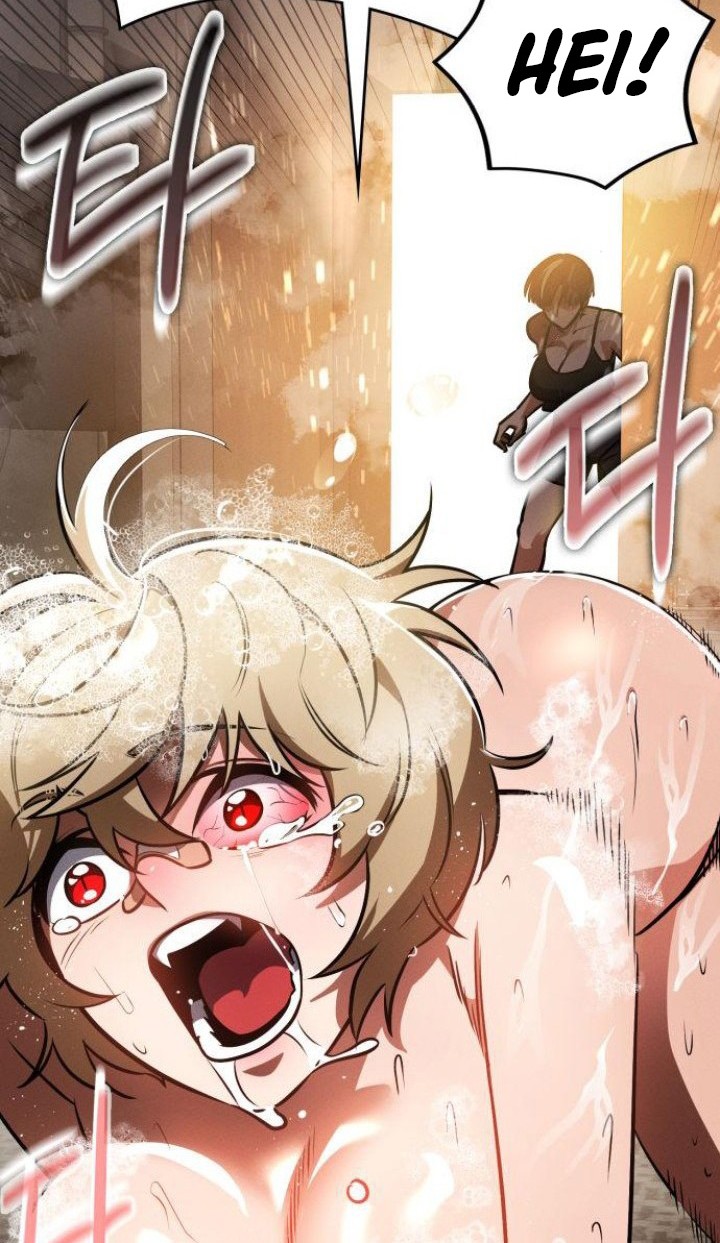 Day Walker Chapter 16 - Halaman 46