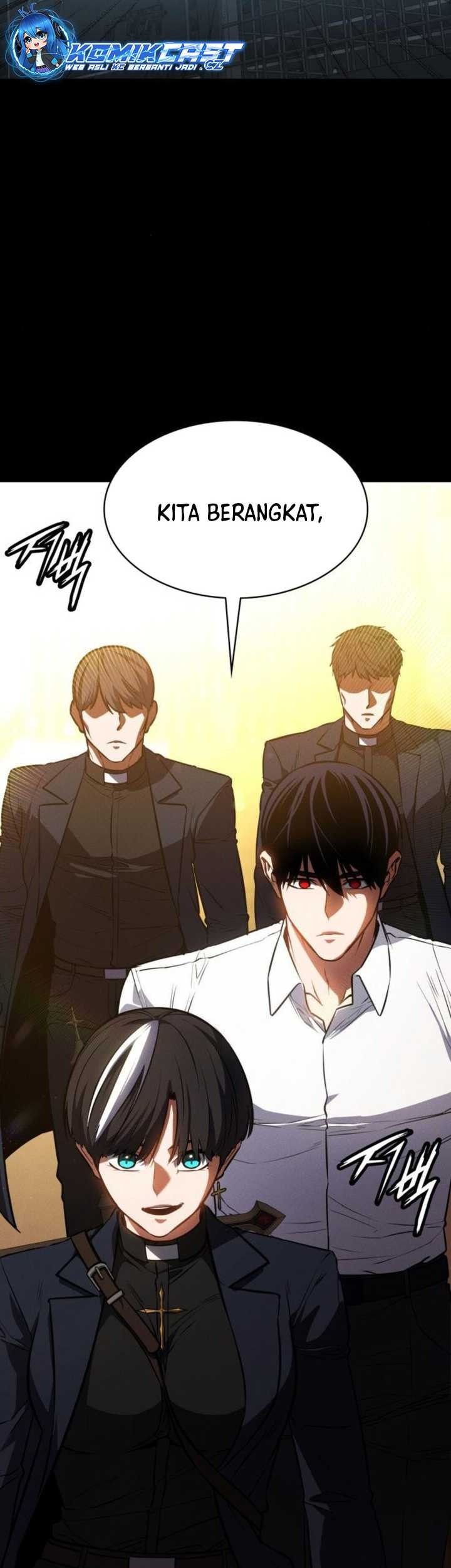 Day Walker Chapter 17 - Halaman 50