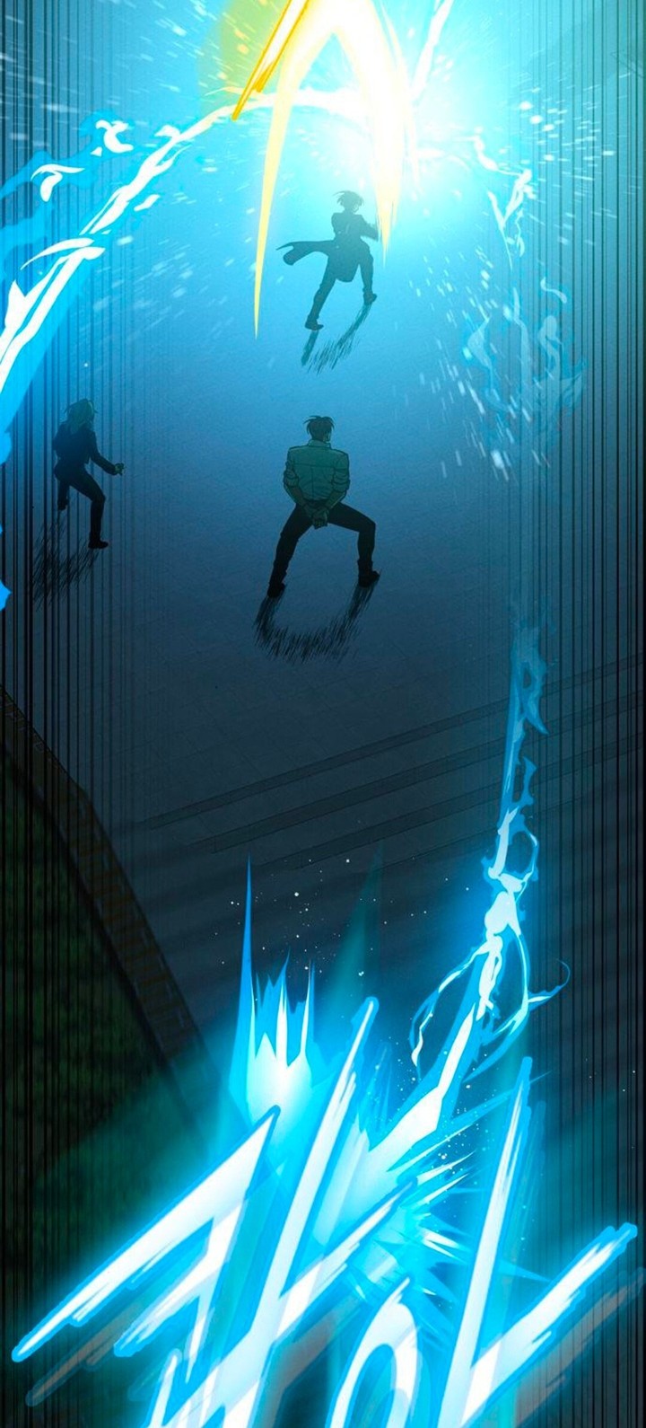 Day Walker Chapter 18 - Halaman 40