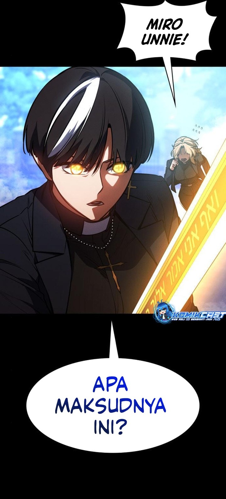 Day Walker Chapter 18 - Halaman 42