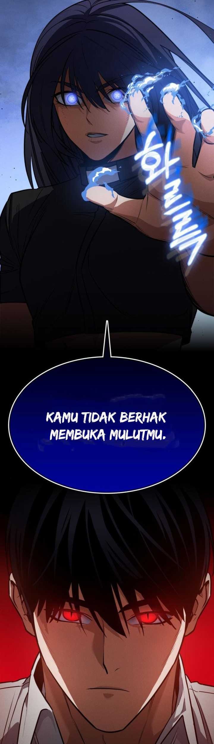 Day Walker Chapter 19 - Halaman 53
