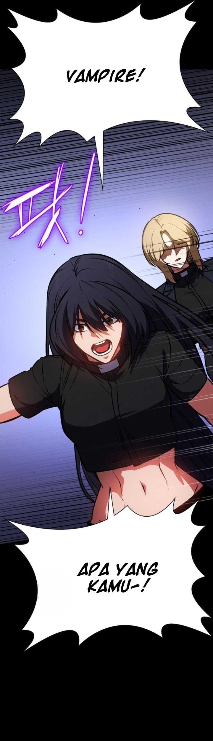 Day Walker Chapter 20 - Halaman 46