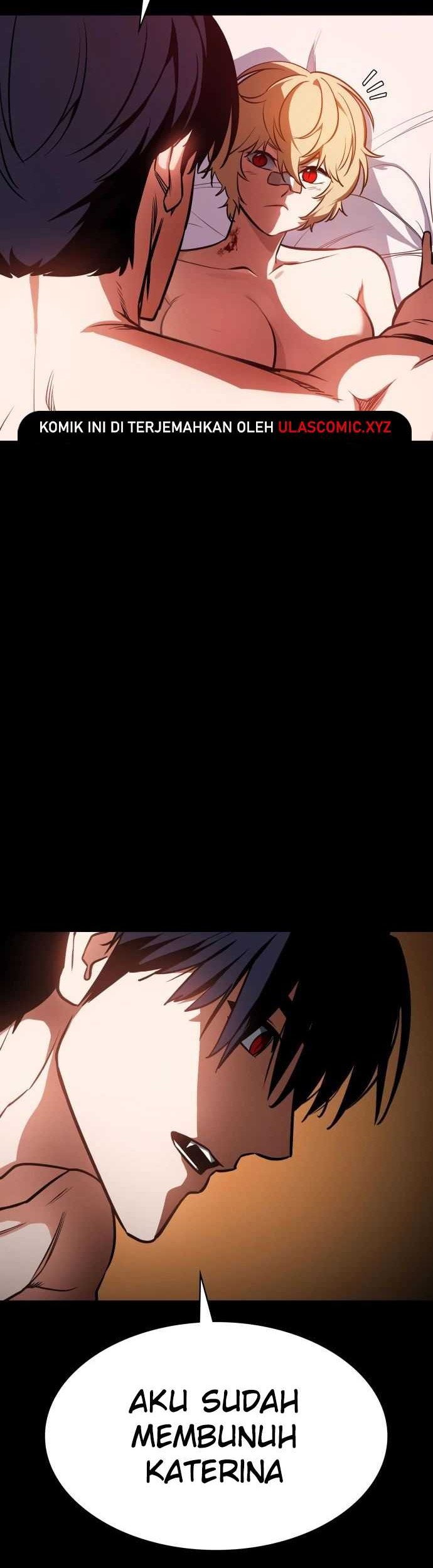 Day Walker Chapter 31 - Halaman 44