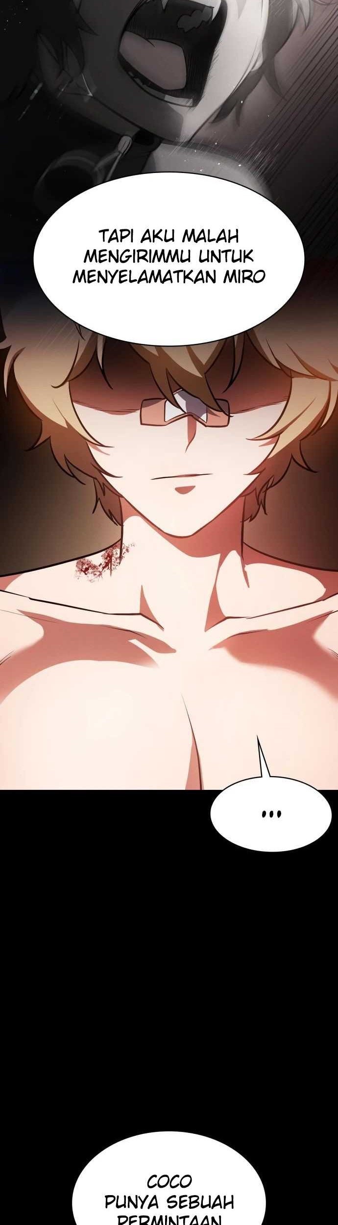 Day Walker Chapter 31 - Halaman 46