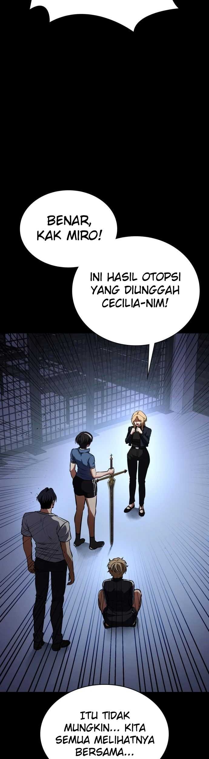 Day Walker Chapter 32 - Halaman 44