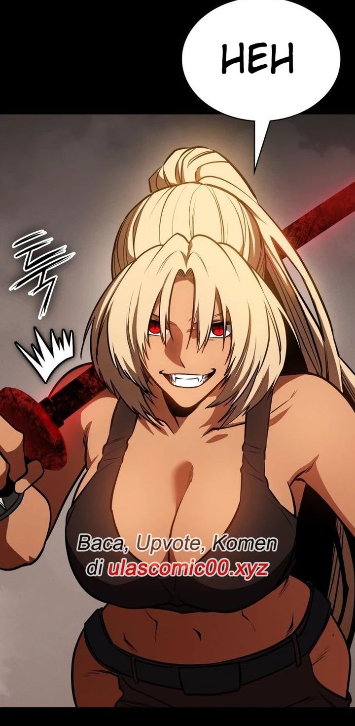 Day Walker Chapter 33 - Halaman 49