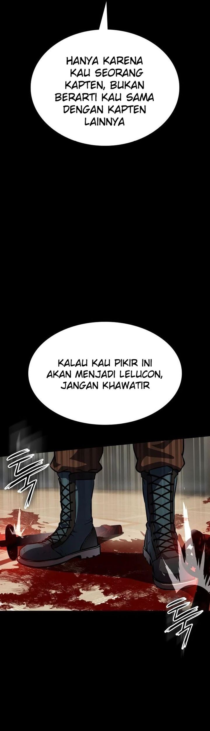 Day Walker Chapter 33 - Halaman 50