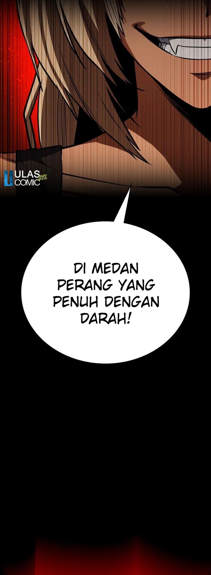 Day Walker Chapter 33 - Halaman 52