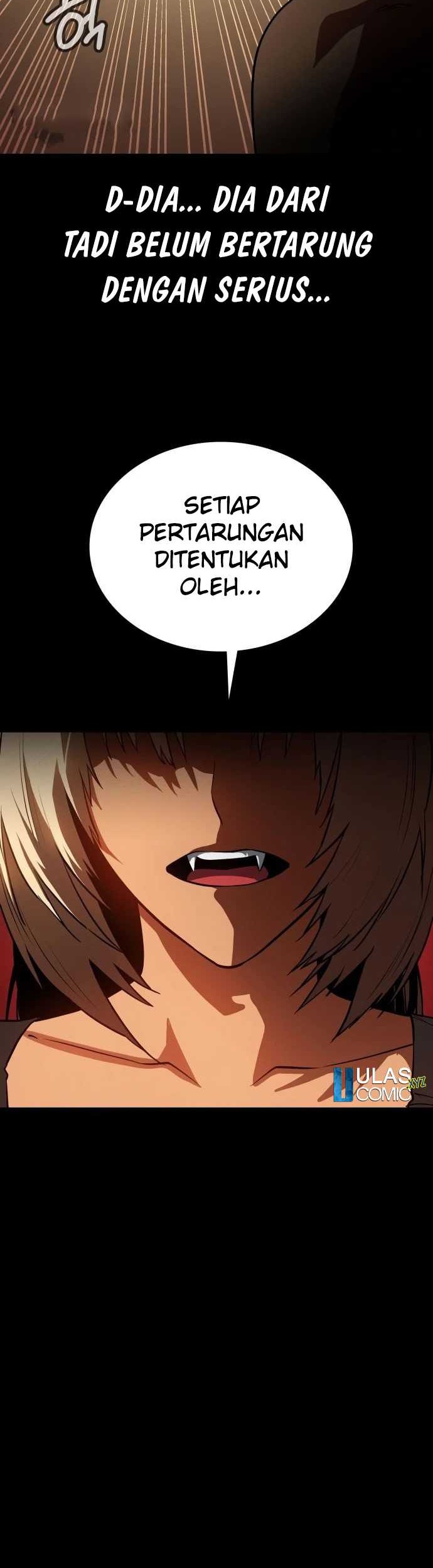 Day Walker Chapter 34 - Halaman 43