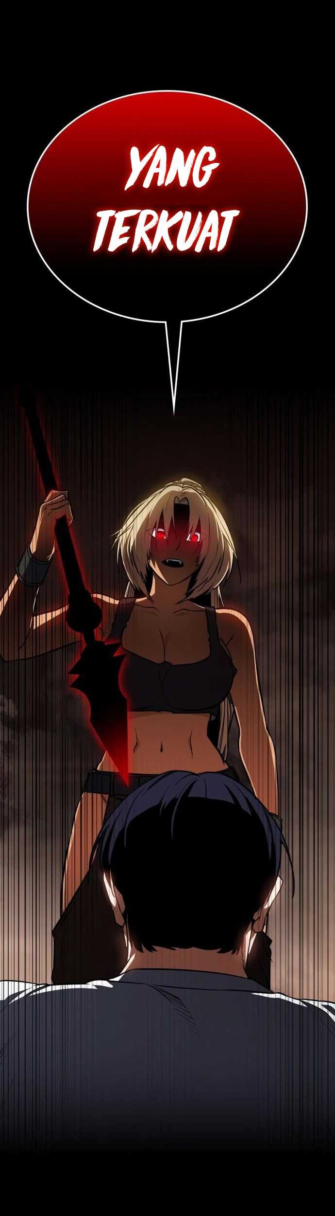 Day Walker Chapter 34 - Halaman 44