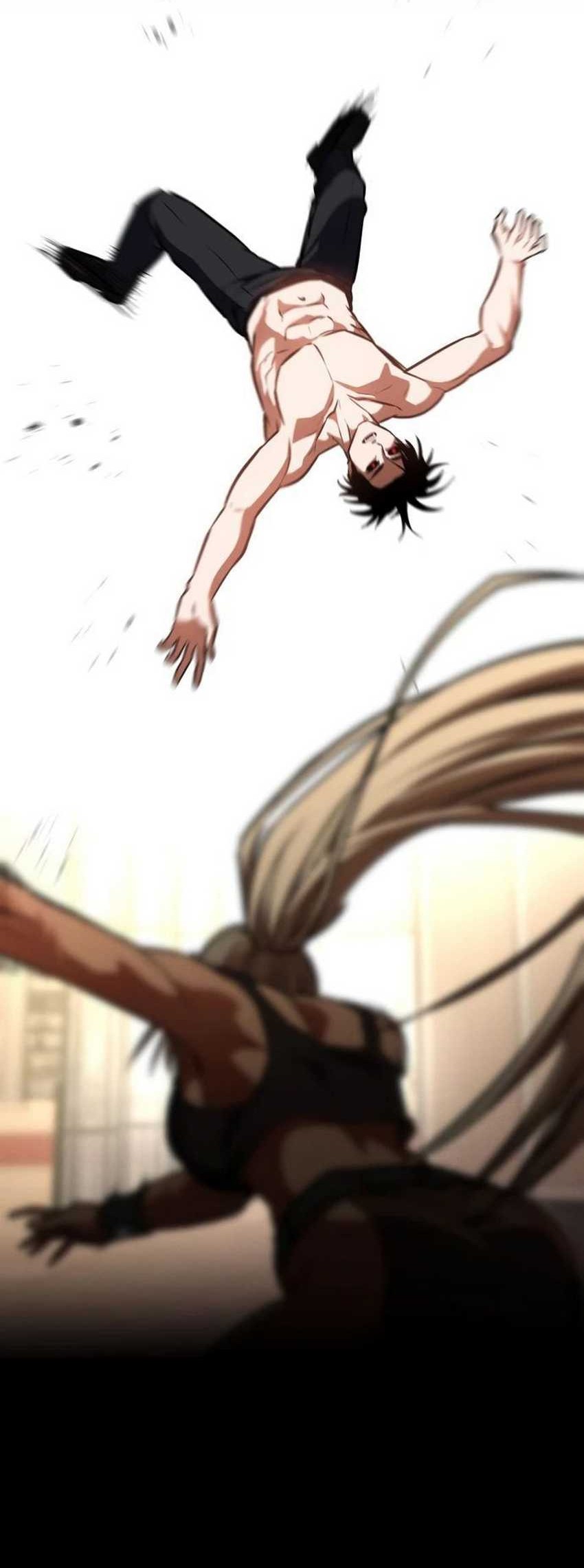 Day Walker Chapter 35 - Halaman 50