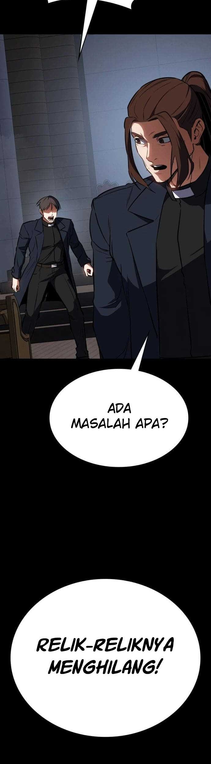 Day Walker Chapter 38 - Halaman 37