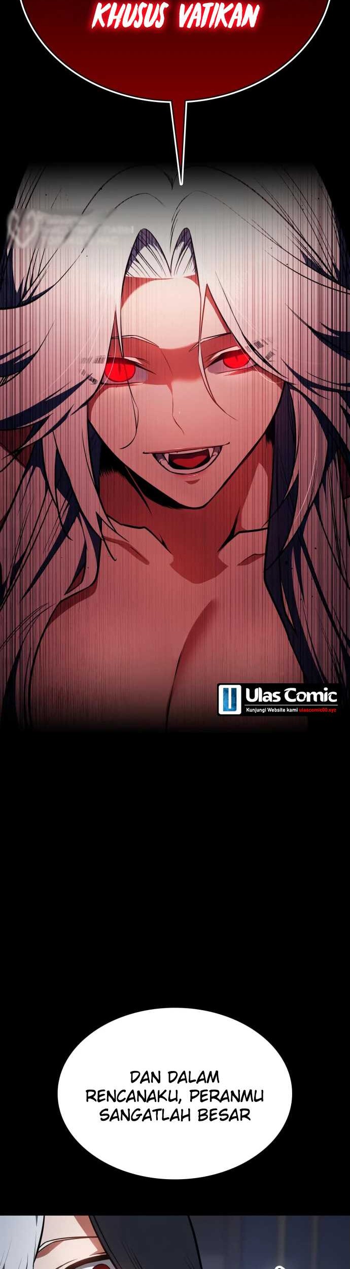 Day Walker Chapter 39 - Halaman 38