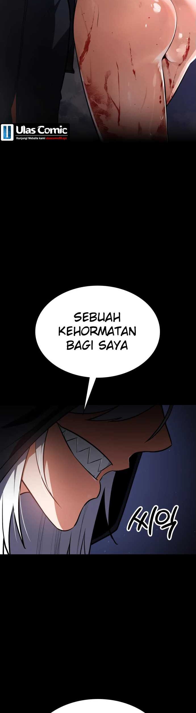 Day Walker Chapter 39 - Halaman 40