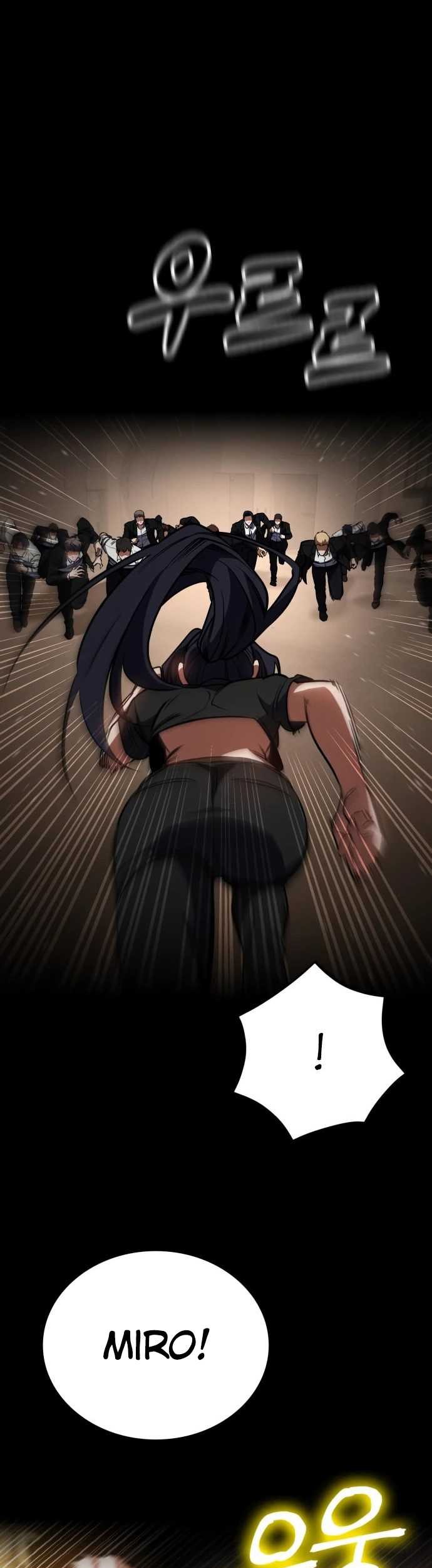 Day Walker Chapter 40 - Halaman 42