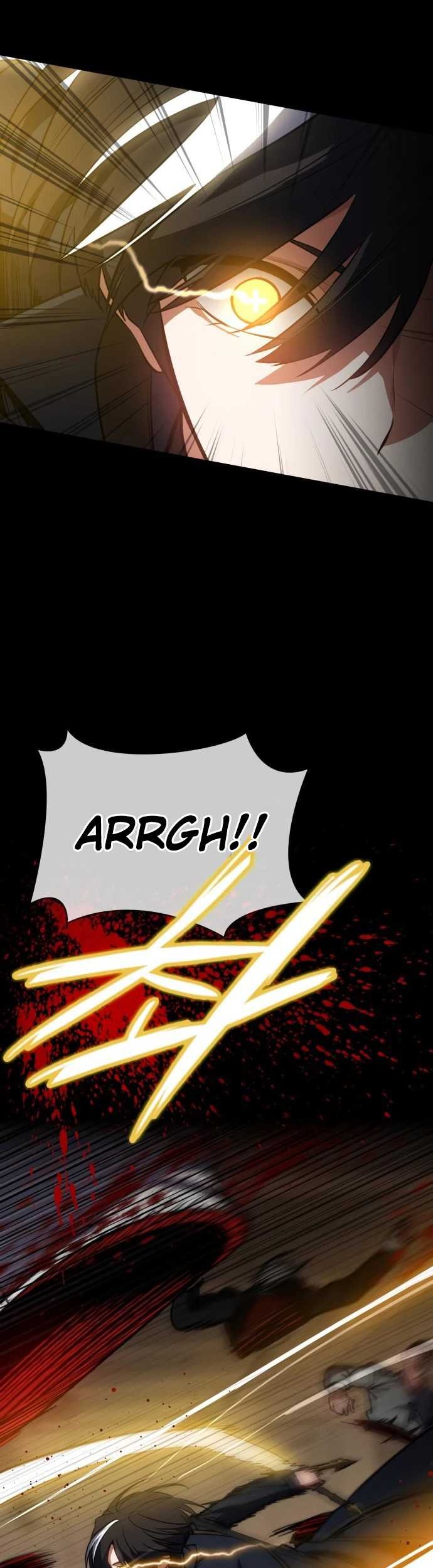 Day Walker Chapter 40 - Halaman 44