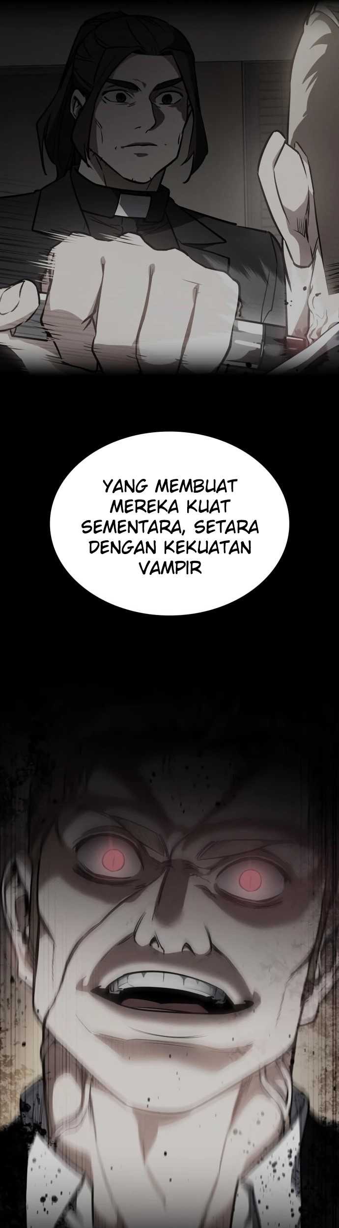 Day Walker Chapter 41 - Halaman 42