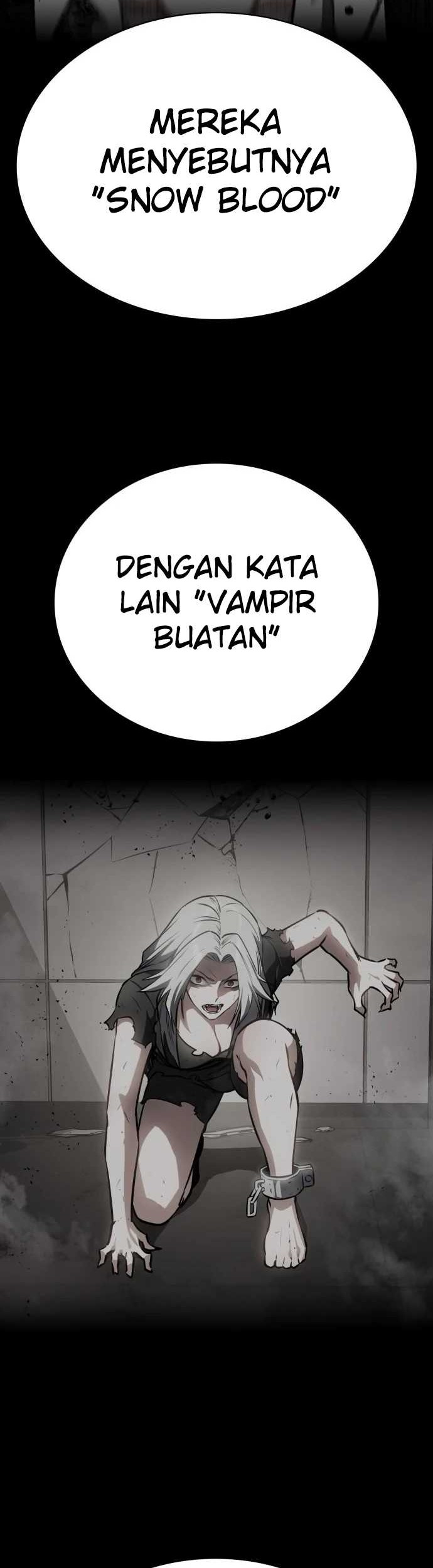 Day Walker Chapter 41 - Halaman 43