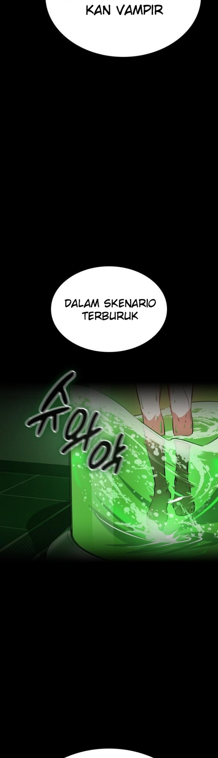 Day Walker Chapter 42 - Halaman 43
