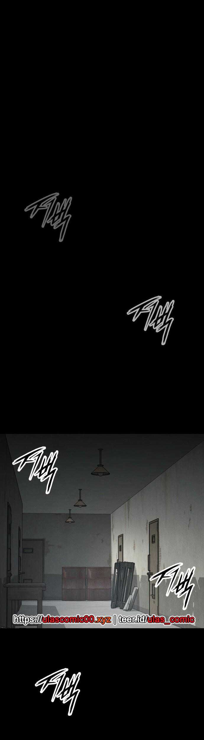 Day Walker Chapter 44 - Halaman 44