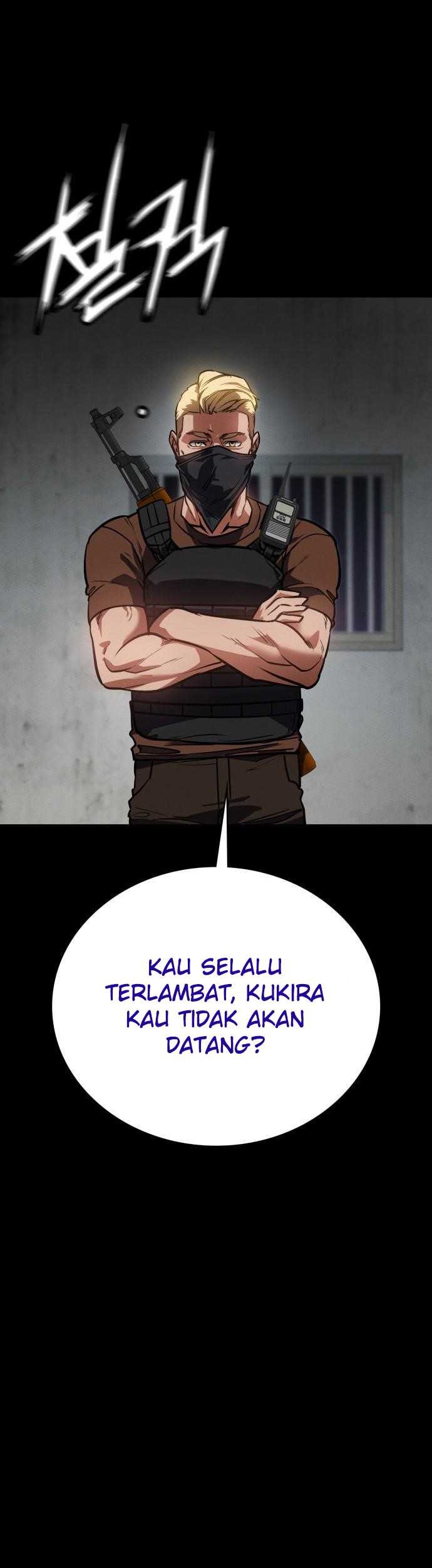 Day Walker Chapter 44 - Halaman 45