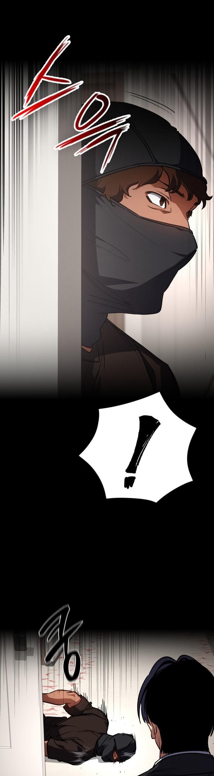 Day Walker Chapter 45 - Halaman 38