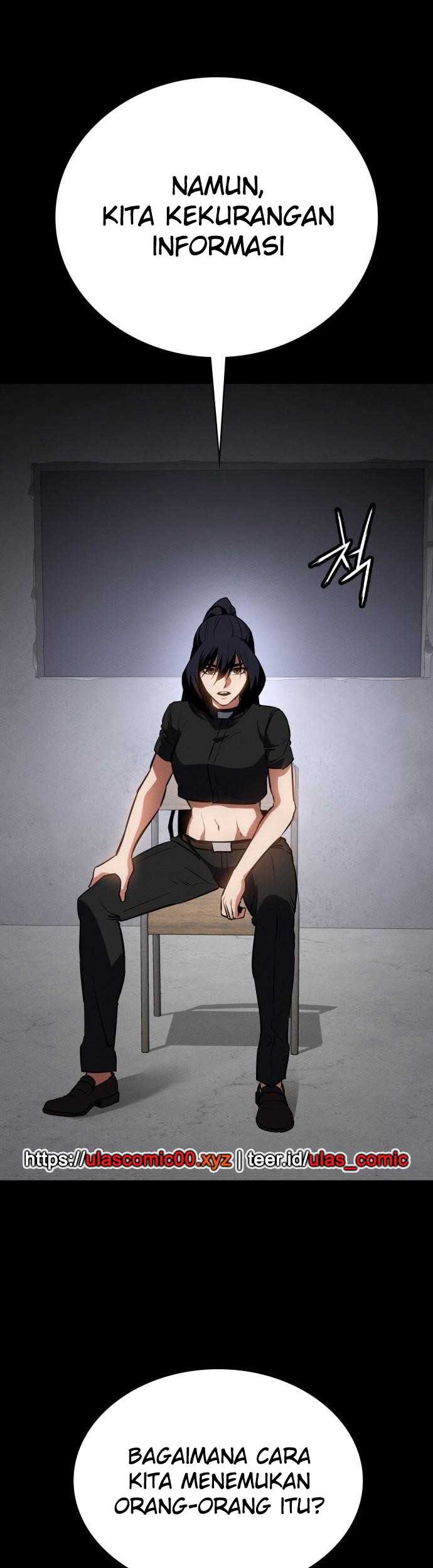 Day Walker Chapter 46 - Halaman 42