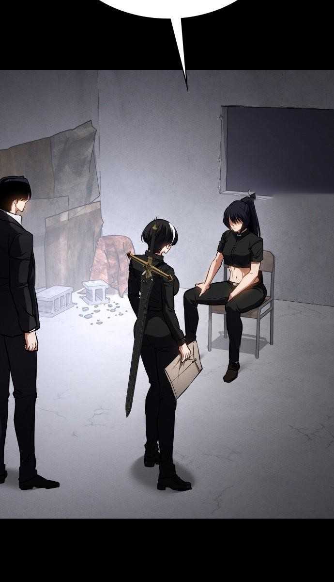 Day Walker Chapter 46 - Halaman 43