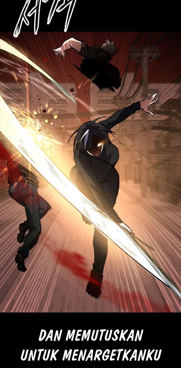 Day Walker Chapter 48 - Halaman 51
