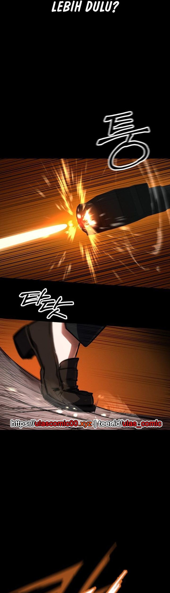 Day Walker Chapter 48 - Halaman 52