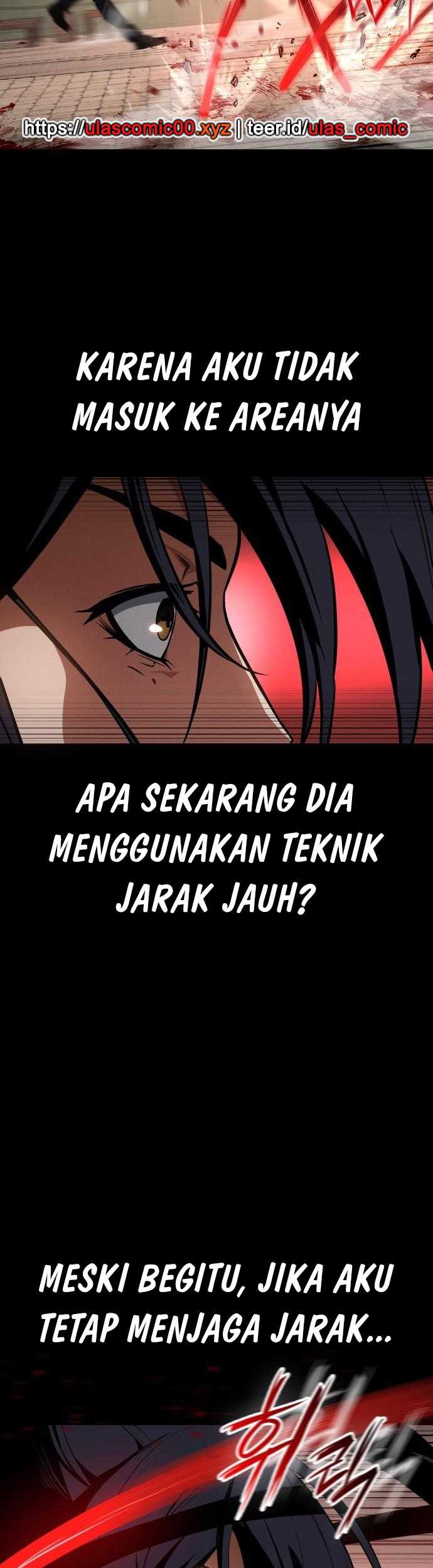 Day Walker Chapter 49 - Halaman 44
