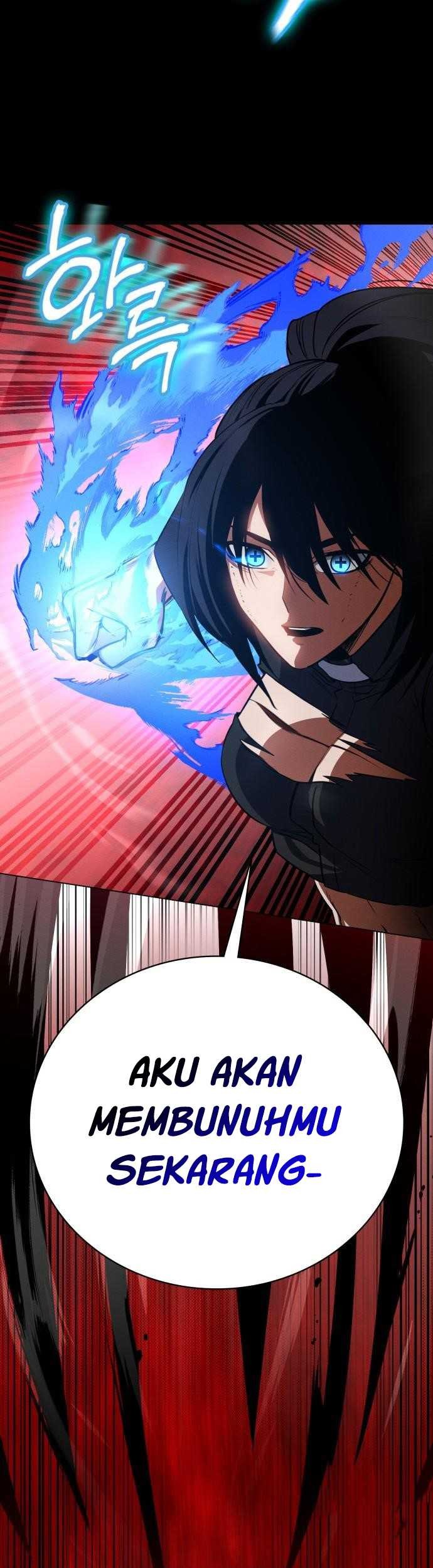 Day Walker Chapter 50 - Halaman 27