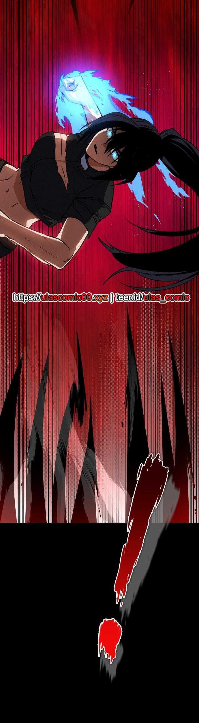 Day Walker Chapter 50 - Halaman 28
