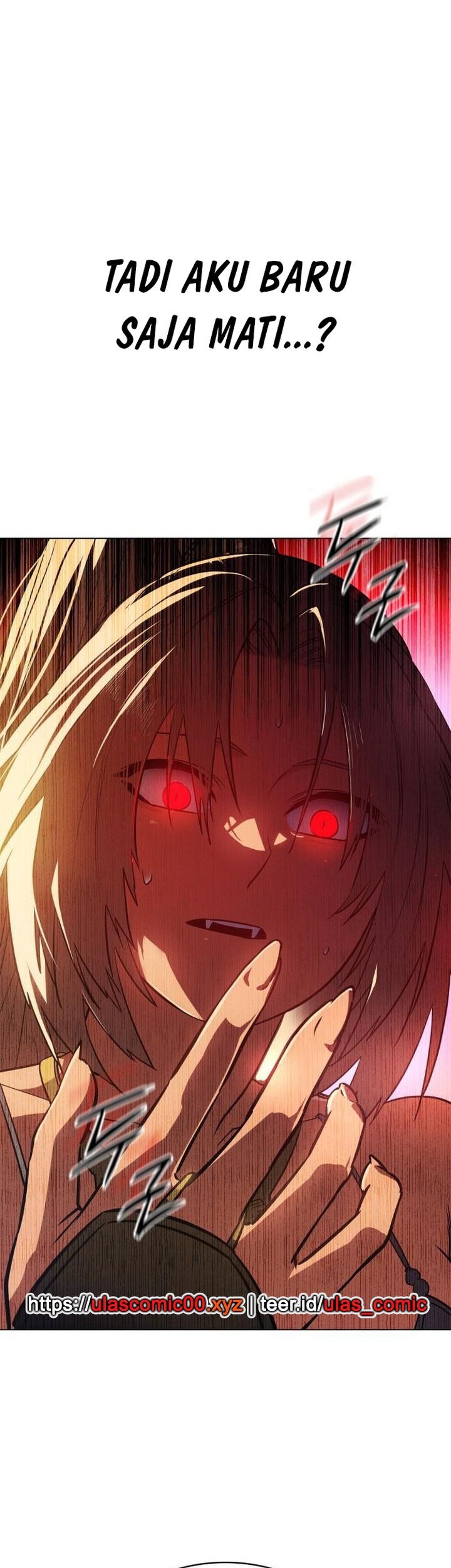 Day Walker Chapter 51 - Halaman 50
