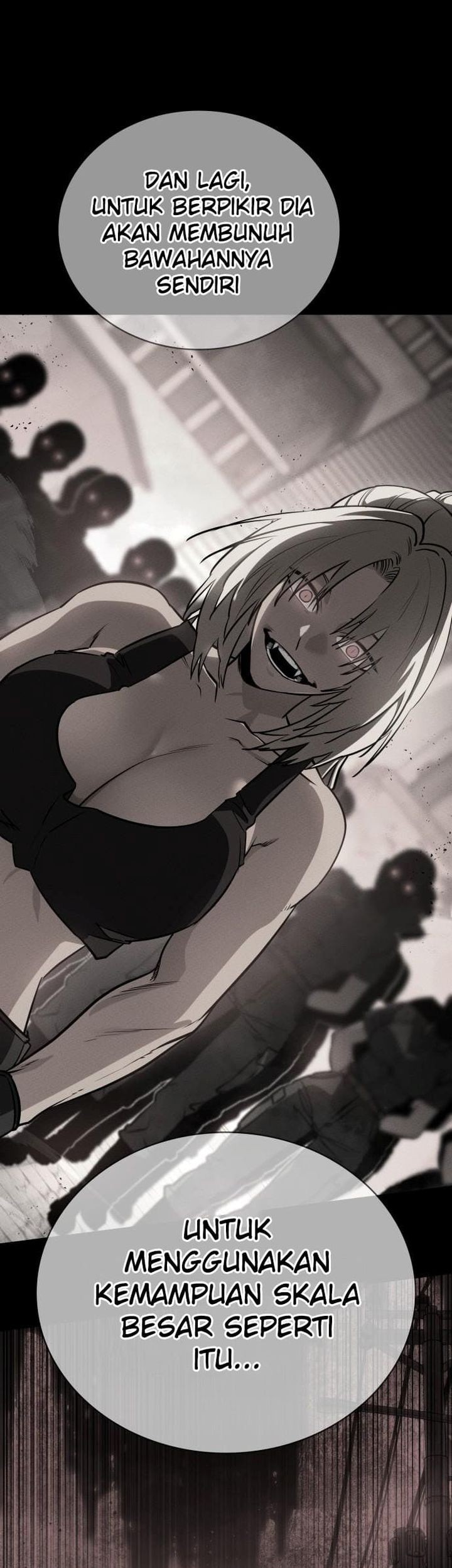 Day Walker Chapter 52 - Halaman 51
