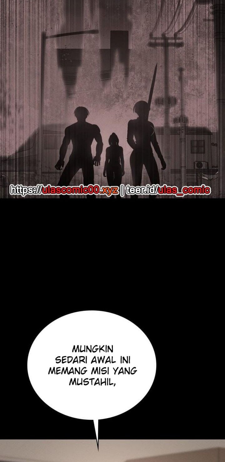 Day Walker Chapter 52 - Halaman 52