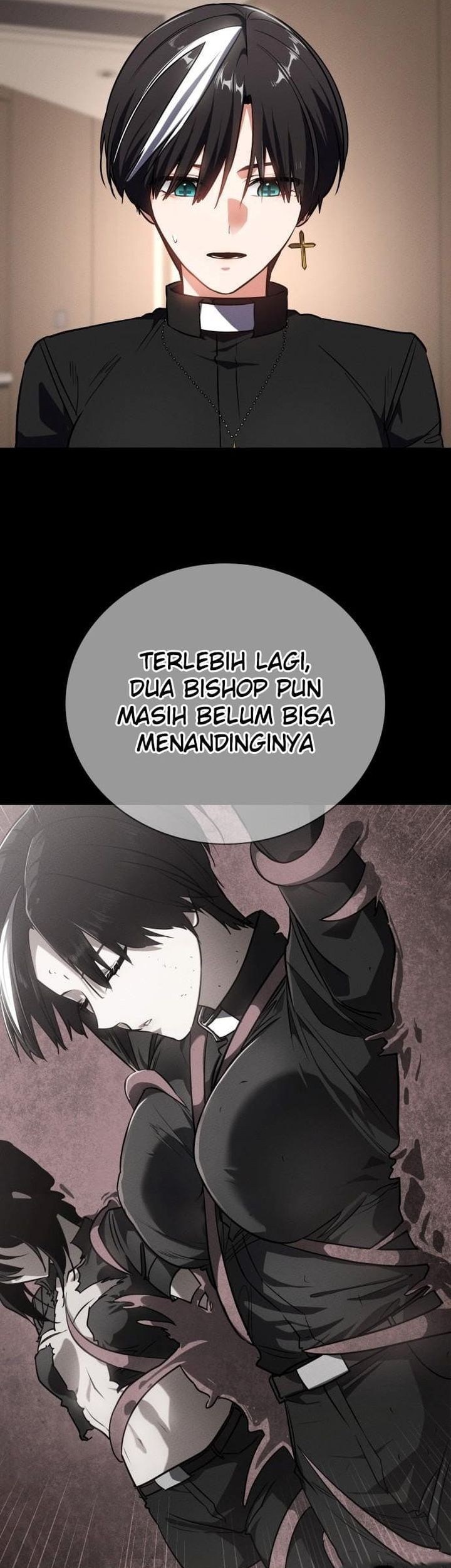 Day Walker Chapter 52 - Halaman 53