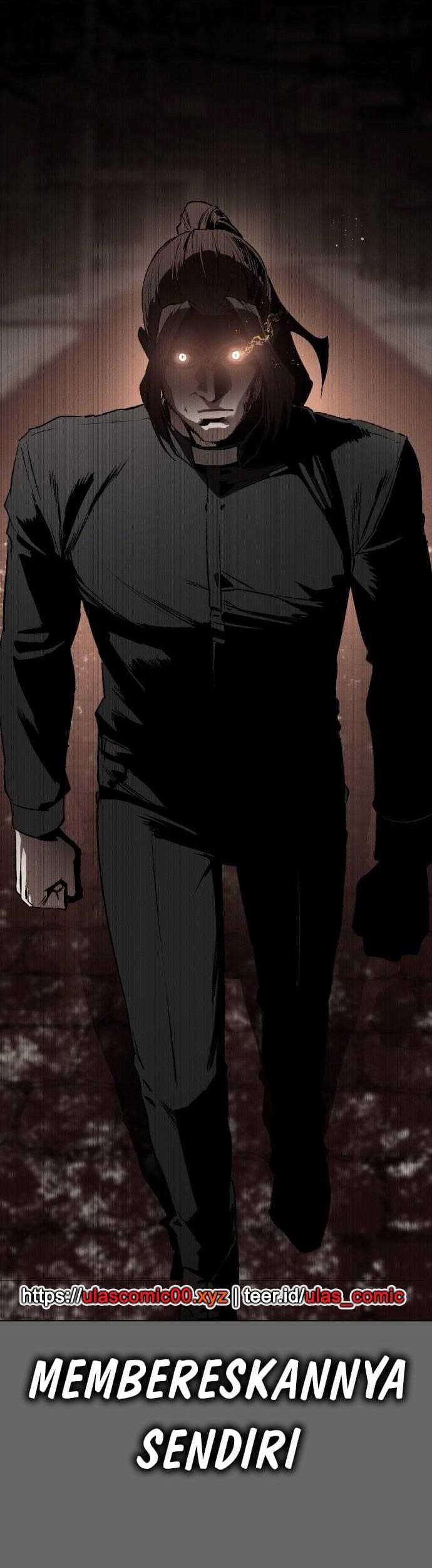Day Walker Chapter 53 - Halaman 43