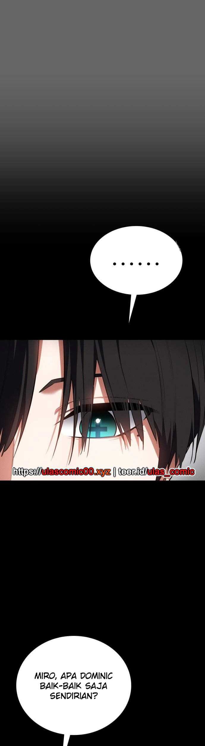 Day Walker Chapter 53 - Halaman 44