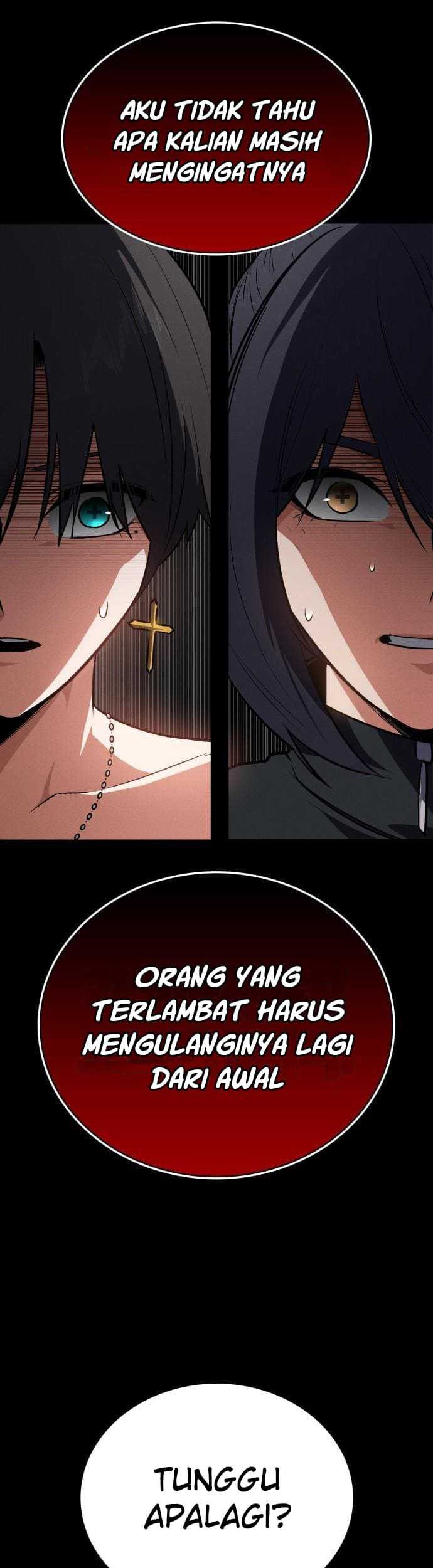 Day Walker Chapter 54 - Halaman 39