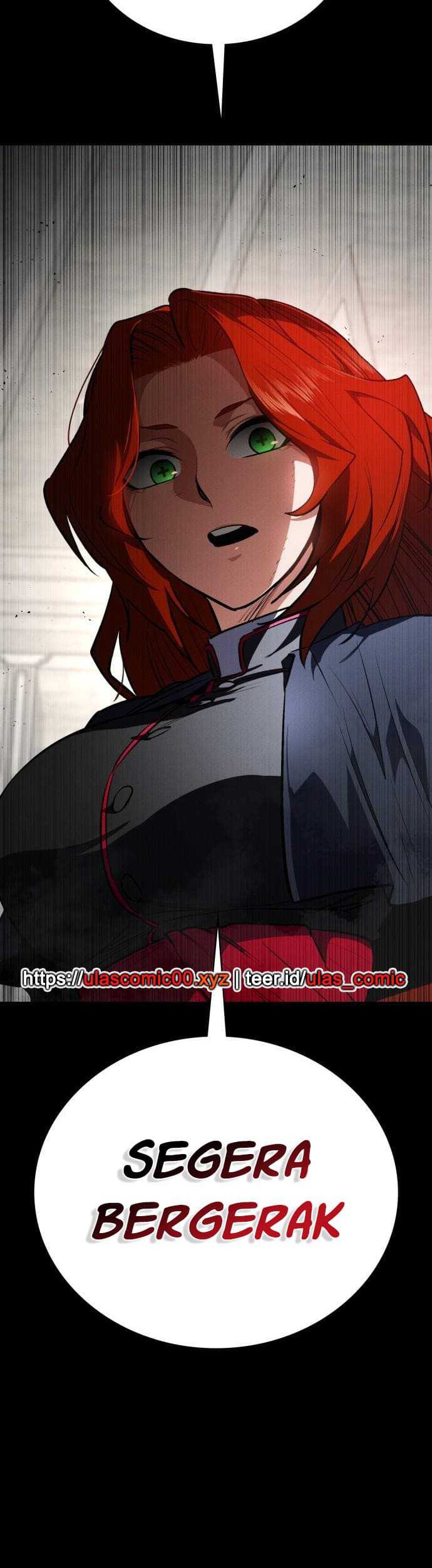 Day Walker Chapter 54 - Halaman 40