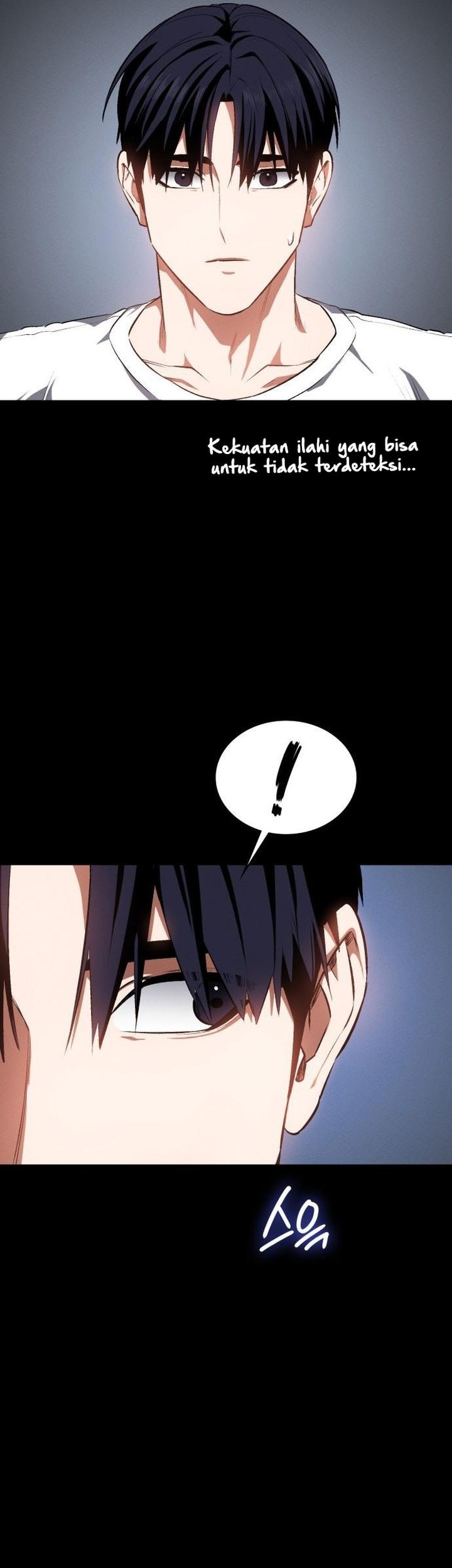 Day Walker Chapter 55 - Halaman 55