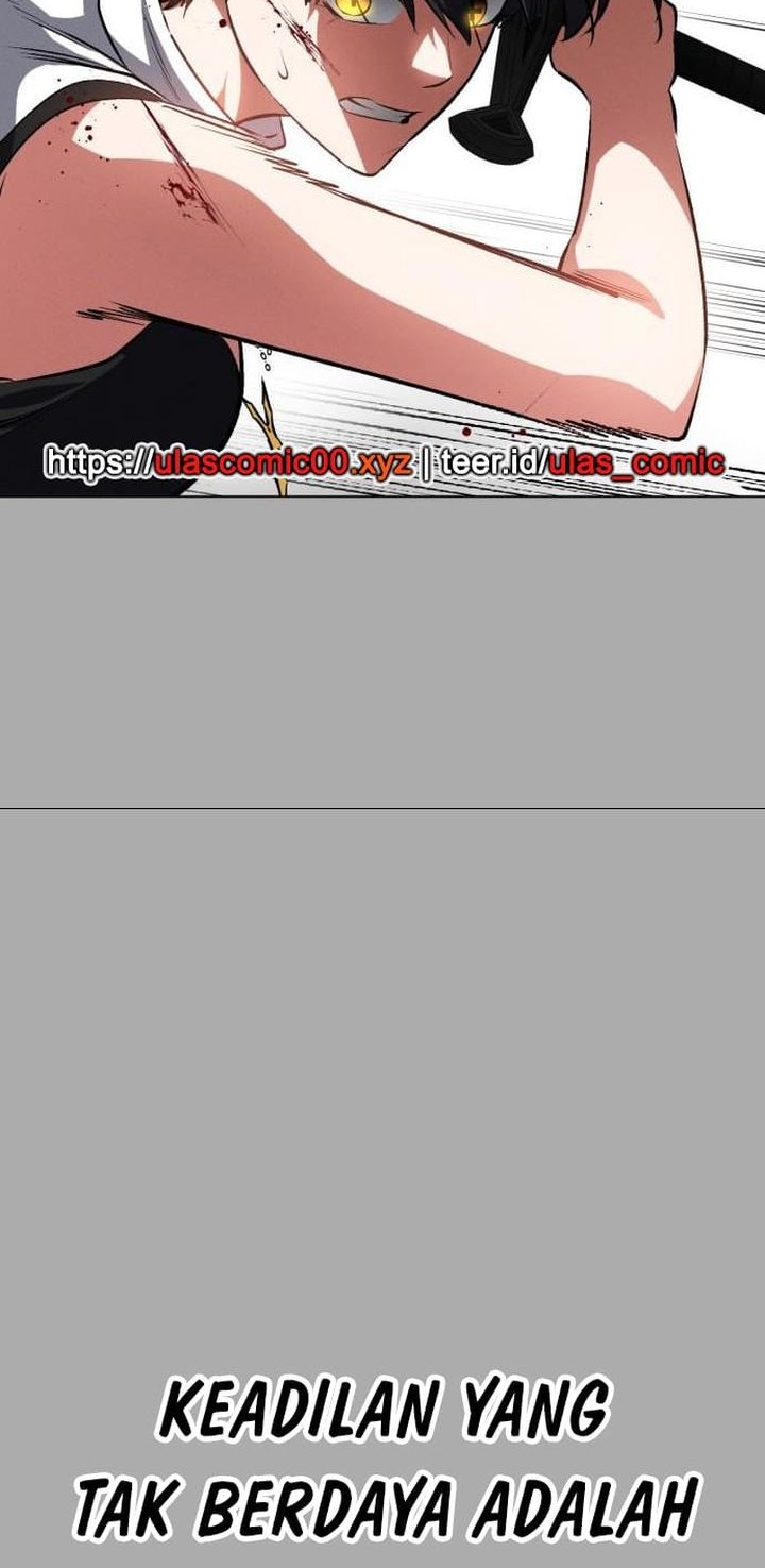 Day Walker Chapter 57 - Halaman 55