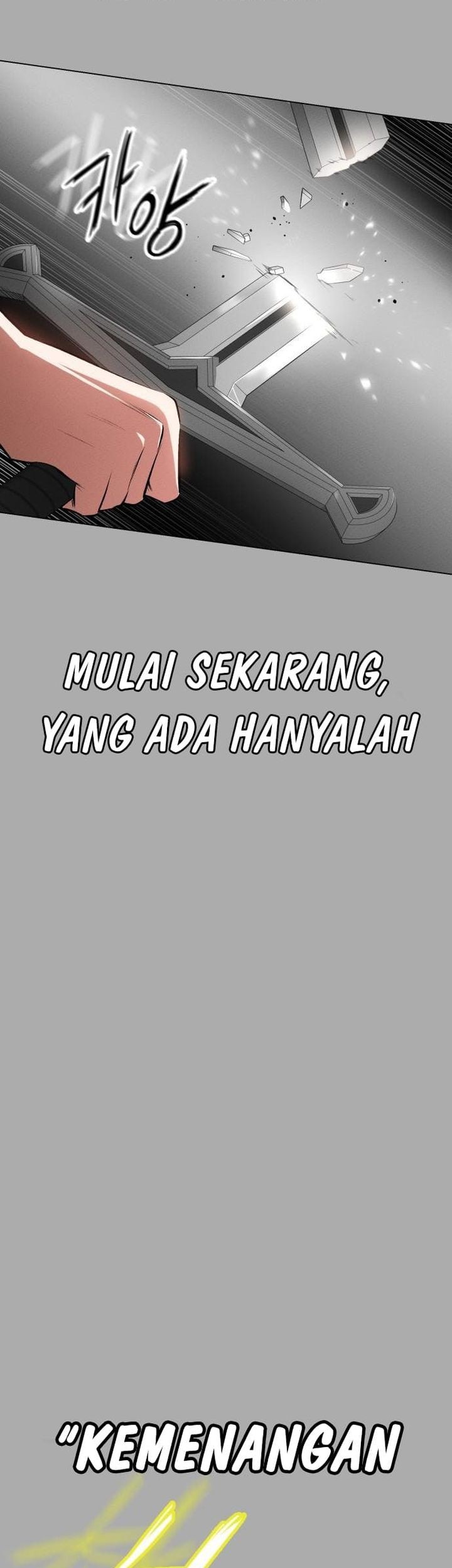 Day Walker Chapter 57 - Halaman 58