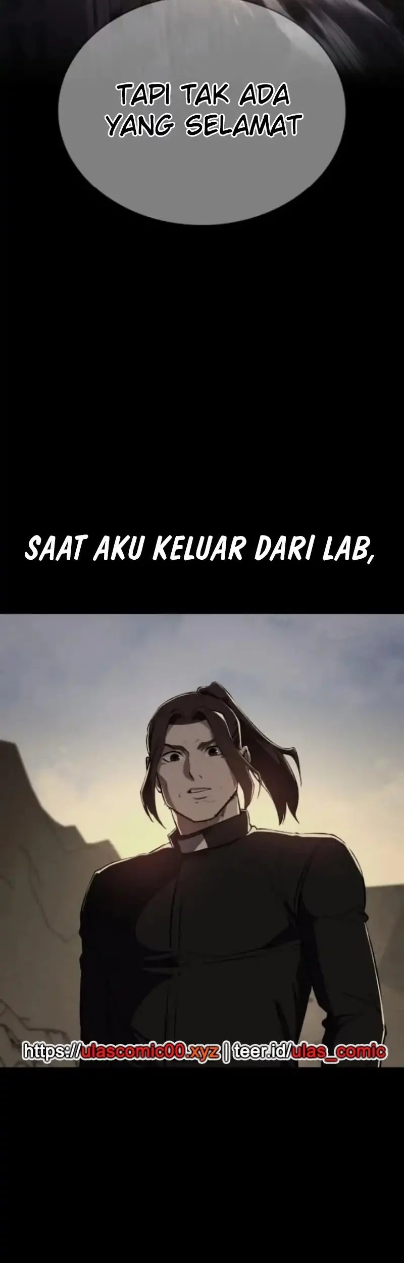 Day Walker Chapter 59 - Halaman 53