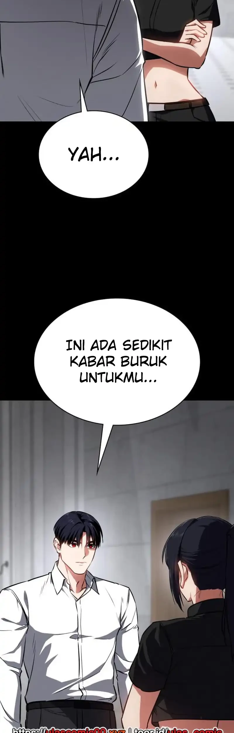 Day Walker Chapter 60 - Halaman 52