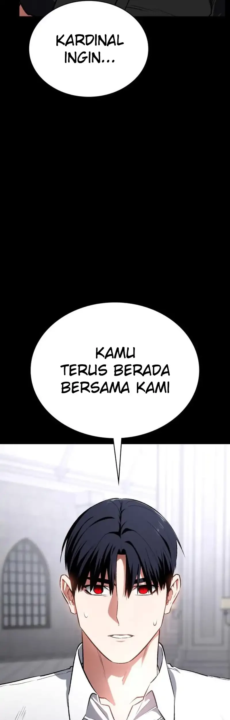 Day Walker Chapter 60 - Halaman 54