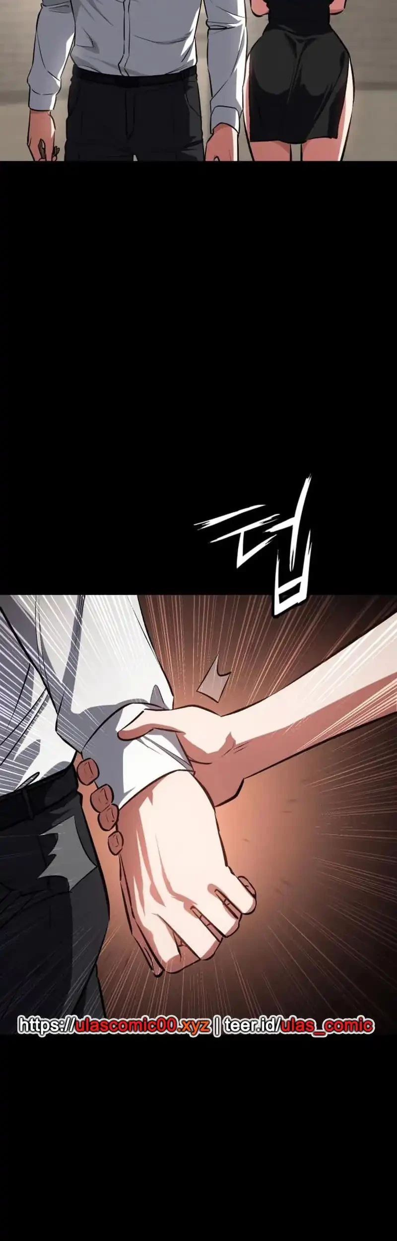 Day Walker Chapter 61 - Halaman 44