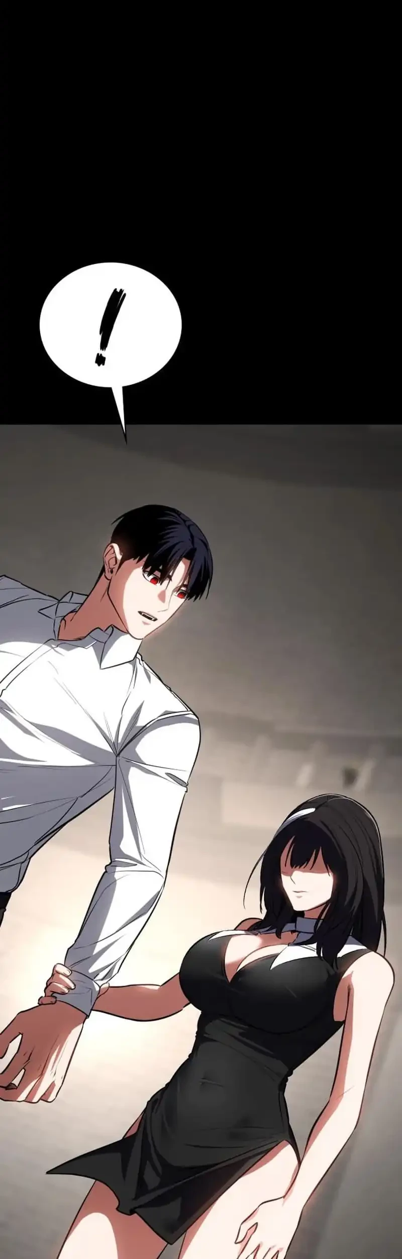 Day Walker Chapter 61 - Halaman 45