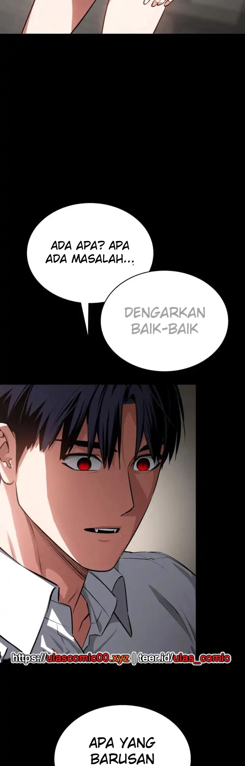 Day Walker Chapter 61 - Halaman 46